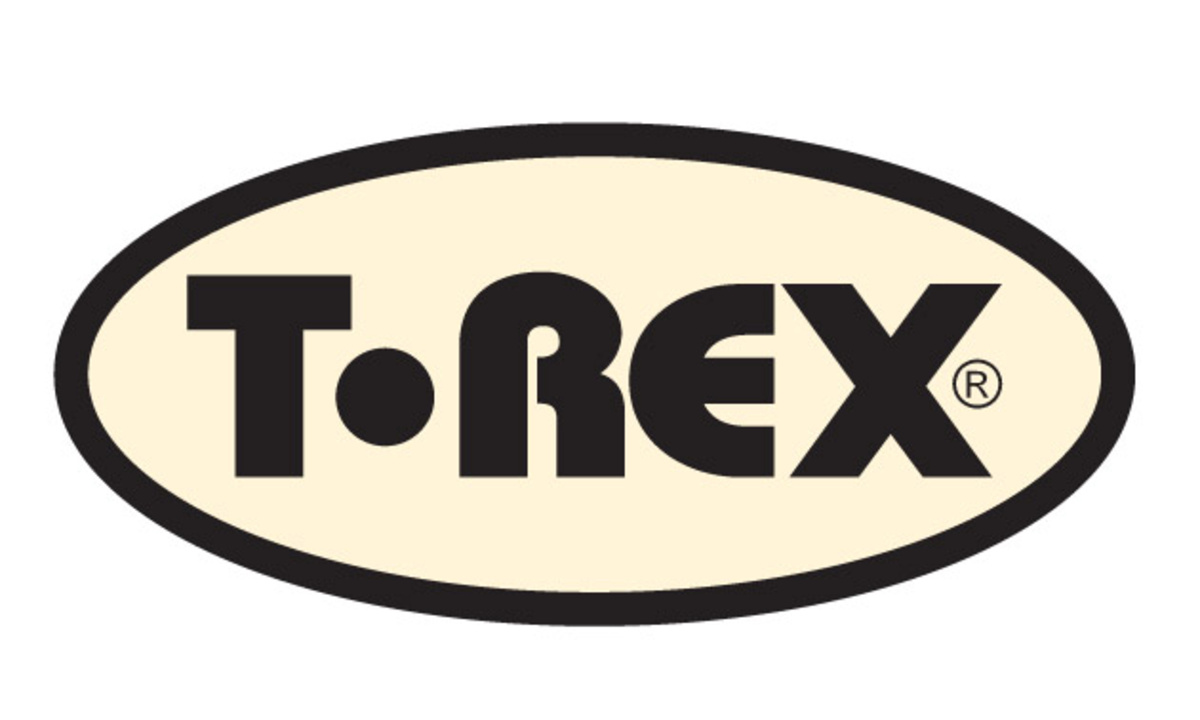 T-Rex